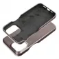 Apple iPhone 15 Pro Max Case Roar Look Grey 