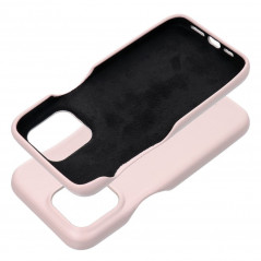 Apple iPhone 15 Pro Max Case Roar Look Pink 