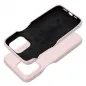 Apple iPhone 15 Pro Max Case Roar Look Pink 