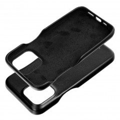 Apple iPhone 15 Pro Max Case Roar Look Black 