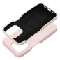 Apple iPhone 15 Pro Case Roar Look Pink 