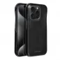 Apple iPhone 15 Pro Case Roar Look Black 