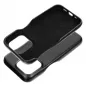 Apple iPhone 15 Pro Case Roar Look Black 