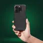 Apple iPhone 15 Pro Case Roar Look Black 