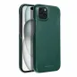 Apple iPhone 15 Plus Case Roar Look Green 