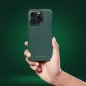 Apple iPhone 15 Plus Case Roar Look Green 