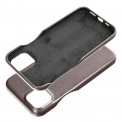 Apple iPhone 15 Plus Case Roar Look Grey 