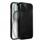 Apple iPhone 15 Plus Case Roar Look Black 