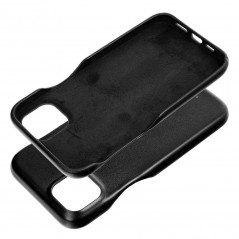 Apple iPhone 15 Plus Case Roar Look Black 