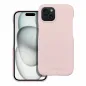 Apple iPhone 15 Case Roar Look Pink 