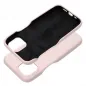 Apple iPhone 15 Case Roar Look Pink 