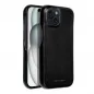 Apple iPhone 15 Case Roar Look Black 