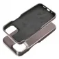 Apple iPhone 14 Case Roar Look Grey 