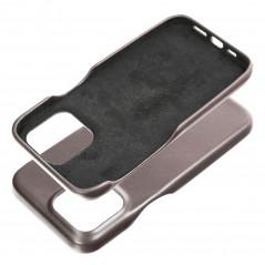 Apple iPhone 14 Pro Max Case Roar Look Grey 