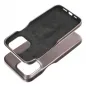 Apple iPhone 14 Pro Max Case Roar Look Grey 