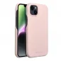 Apple iPhone 14 Plus Case Roar Look Pink 