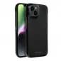 Apple iPhone 14 Case Roar Look Black 