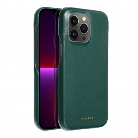 Apple iPhone 13 Pro Case Roar Look Green