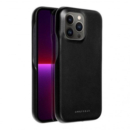 Apple iPhone 13 Pro Case Roar Look Black