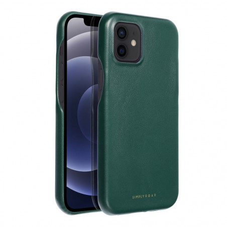 Apple iPhone 12 Pro Case Roar Look Green