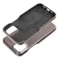 Apple iPhone 12 Pro Case Roar Look Grey 