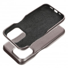 Apple iPhone 12 Pro Case Roar Look Grey 