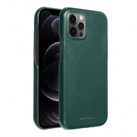 Apple iPhone 12 Pro Max Case Roar Look Green 