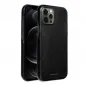 Apple iPhone 12 Pro Max Case Roar Look Black 