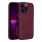 Apple iPhone 13 Pro Case FRAME Elegant  Purple 