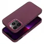 Apple iPhone 13 Pro Case FRAME Elegant  Purple 