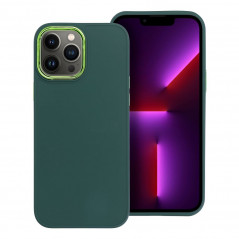 Apple iPhone 13 Pro Case FRAME Elegant  Green 