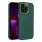 Apple iPhone 13 Pro Case FRAME Elegant  Green 