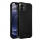 Apple iPhone 12 Pro Case Roar Look Black 