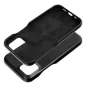 Apple iPhone 12 Pro Case Roar Look Black 