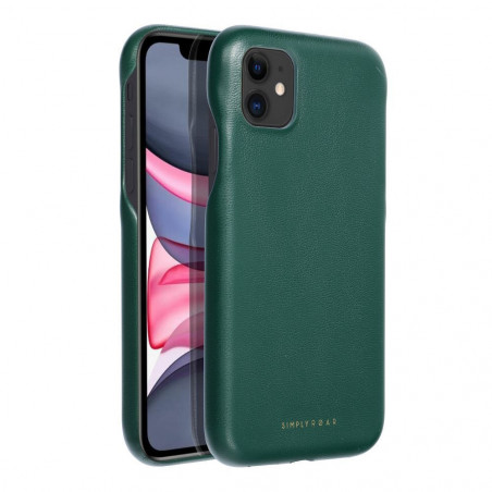 Apple iPhone 11 Case Roar Look Green