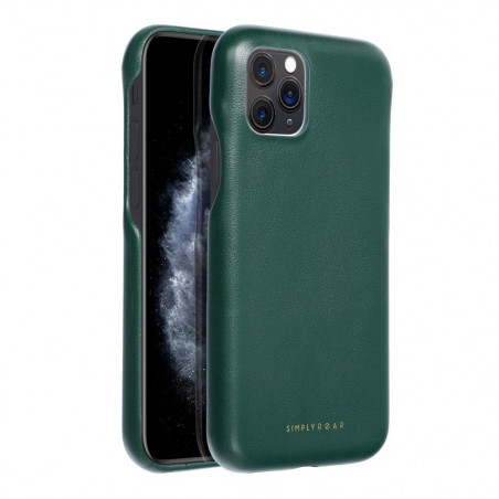 Apple iPhone 11 Pro Case Roar Look Green 