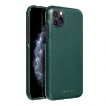 Apple iPhone 11 Pro Max Case Roar Look Green