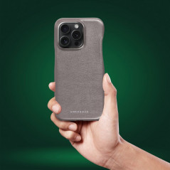 Apple iPhone XS Max Case Roar Look Grey 