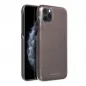 Apple iPhone 11 Pro Max Case Roar Look Grey 