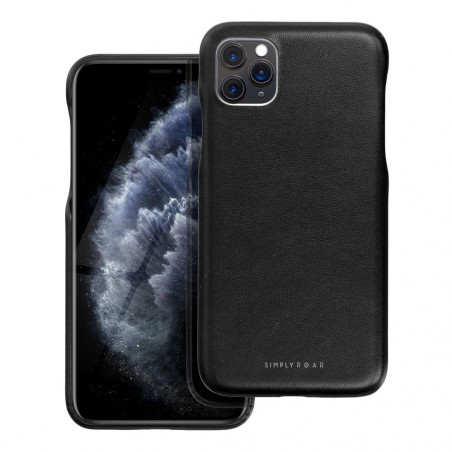 Apple iPhone XS Max Case Roar Look Black 