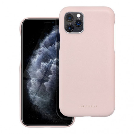 Apple iPhone 11 Pro Case Roar Look Pink 