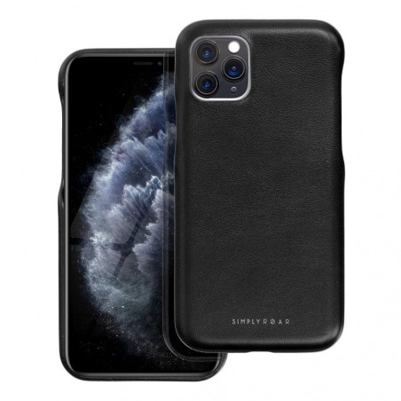 Apple iPhone 11 Pro Case Roar Look Black