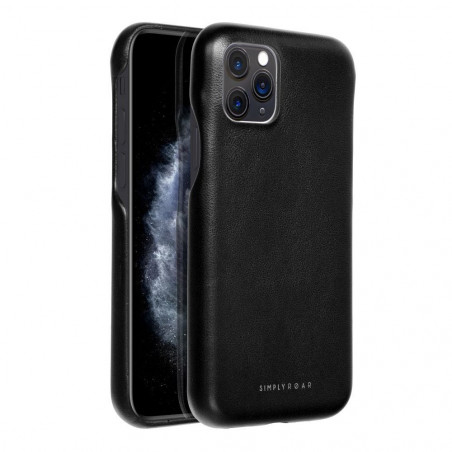 Apple iPhone 11 Pro Case Roar Look Black 