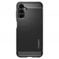 Samsung Galaxy A14 LTE Case Spigen Armor Carbon Fibre, Elegant  Black