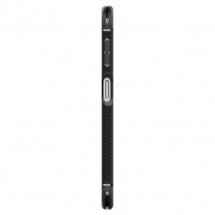 Samsung Galaxy A14 5G Case Spigen Armor Carbon Fibre, Elegant  Black
