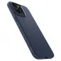 Apple iPhone 15 Pro Case Spigen  Liquid Air Navy blue 