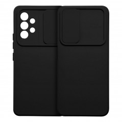 Samsung Galaxy A34 Case Slide Black 