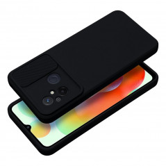 XIAOMI Redmi 12C Case Slide Black 