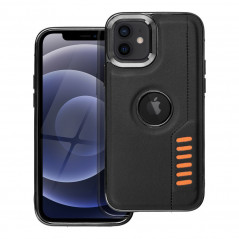 Apple iPhone 12 Pro Case MILANO Black 