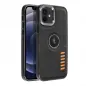 Apple iPhone 12 Pro Case MILANO Black 